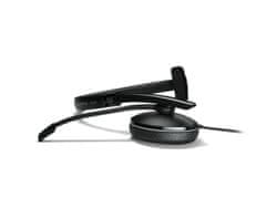 Epos Sennheiser Adapt 135T USB-C II mono slušalice s mikrofonom, crne