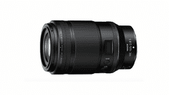 Nikon objektiv Nikkor Z MC 105 mm/2.8 VR S, crna