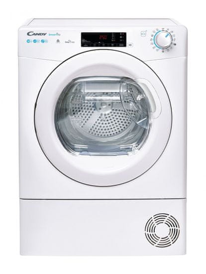Candy CSOE H10A2TE-S sušilica rublja