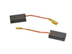 GEKO Set od dvije karbonske četkice za elektromotor 5x8x16.5mm 2