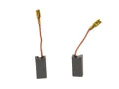 GEKO Set od dvije karbonske četkice za elektromotor 5x8x16.5mm 2