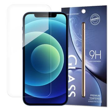 MG 9H zaštitno staklo za iPhone 12 mini