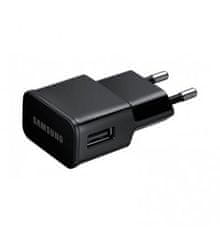 Samsung ETA-U90EB adapter za brzo punjenje, ​​220 V + EP-DG950CBE 2 A s podatkovnim kabelom, tip C, crni