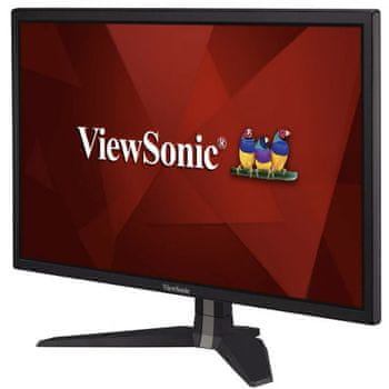 ViewSonic VX2458-P-MHD monitor, 60,96 cm, LED, LCD, 144 Mhz, FHD, HDMI/DP