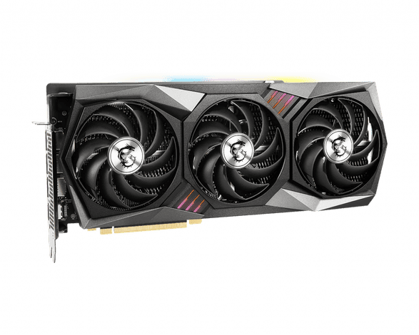 GeForce RTX™ 3080 GAMING Z TRIO 10G LHR grafička kartica