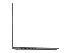 Lenovo IdeaPad 3 prijenosno računalo, i3-1115G4, 43,94 cm (17,3), HD, 8GB, 256GB, DOS (82H900B0SC)