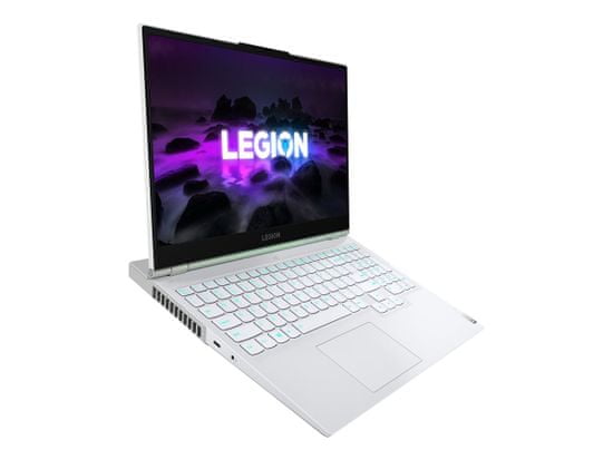 Lenovo Legion 5 prijenosno računalo, i7-11800H, 39,62 cm (15.6), FHD, 16GB, 1TB, RTX3050Ti, Win10Home (82JK001NSC)