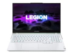 Lenovo Legion 5 prijenosno računalo, i7-11800H, 39,62 cm (15.6), FHD, 16GB, 1TB, RTX3050Ti, Win10Home (82JK001NSC)