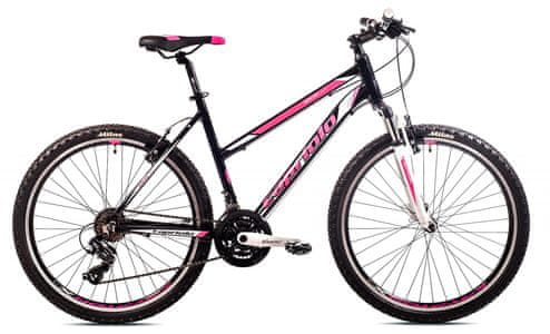 Capriolo MTB Monitor
