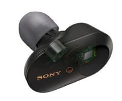 Sony WF-1000X M3 bežične Bluetooth slušalice, crne