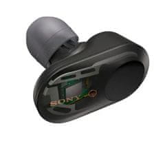 Sony WF-1000X M3 bežične Bluetooth slušalice, crne
