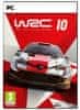 WRC 10 igra (PC)