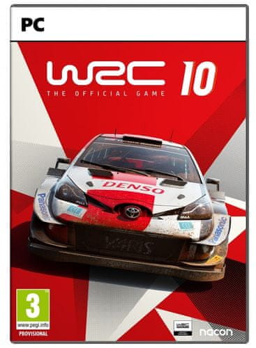 WRC 10