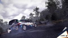 Nacon WRC 10 igra (PS5)