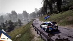 Nacon WRC 10 igra (PC)