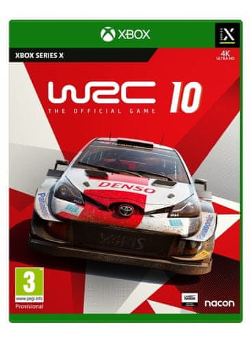 WRC 10