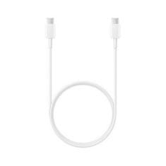 Samsung EF-DA977BWE Super Fast Charge podatkovni kabel, Type C na Type C 1 m , bijela