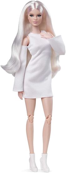 Mattel Barbie Basic lijepa plavuša