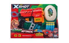 Zuru X-Shot pištolj Dino Attack (br. 01690)