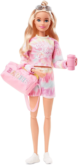 Mattel Barbie Stoney Clover Lane