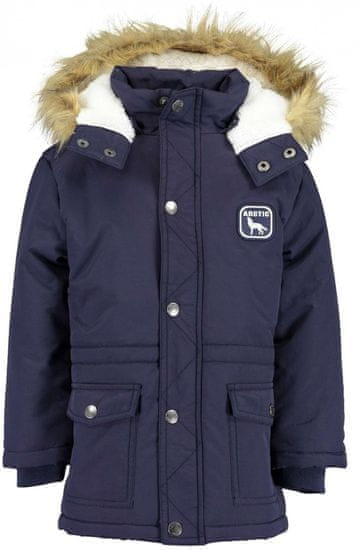 Blue Seven jakna za djevojčice 895533 X