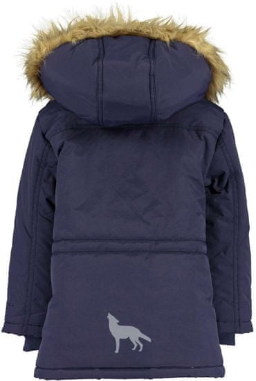 Blue Seven jakna za djevojčice 895533 X