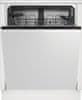 Beko DIN36420AD ugradbena perilica posuđa