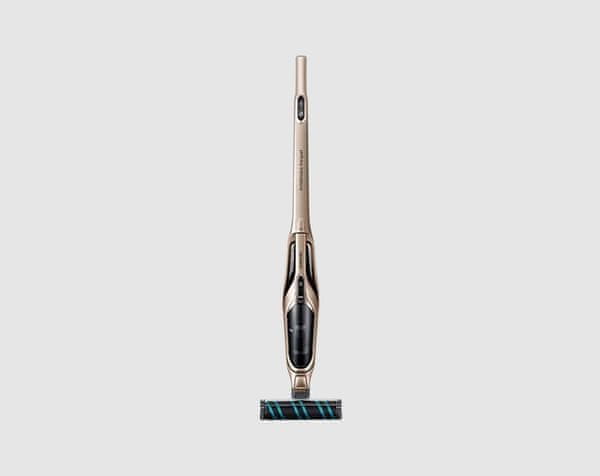 Samsung VS03R6523J1 / GE VS6500 usisavač 2u1