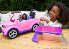 Mattel Barbie Dreamhouse Adventures automobil koji se transformira