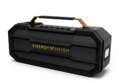 Energy Sistem Outdoor Box Street zvučnik, 50 W, Bluetooth/3,5mm, crna