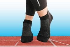 Sport2People Anna čarape za trčanje, 3 para, 35-38
