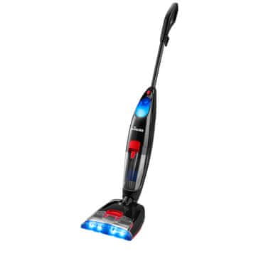 Vileda električna krpa i usisavač Jet Clean