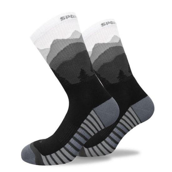 Sport2People Tara planinarske čarape