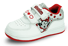 Disney tenisice za djevojčice Minnie D3010206S