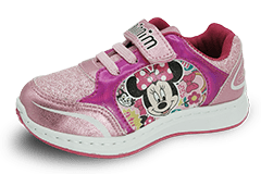 Disney tenisice za djevojčice Minnie D3010201S