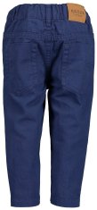 Blue Seven hlače za dječake 995019 X, 68, tamno plave