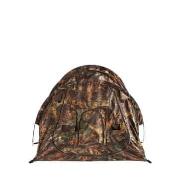 Buteo Photo Gear Foto kamuflažni šator za fotografiranje i promatranje divljih životinja Falco Mark II (Photo Hide Falco Mark II BPGPHF3)