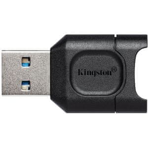 Kingston MobileLite Plus microSD UHS-II USB 3.2 gen1 čitač memorijskih kartica 