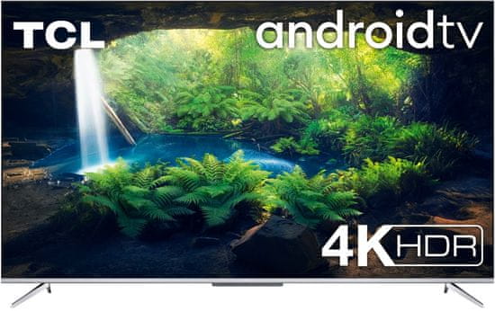 TCL 55P715 4K UHD LED televizor, Android TV