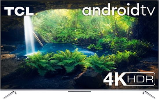 TCL 55P715 4K UHD LED televizor, Android TV