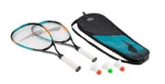 Speed badminton set