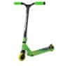 Hudora Stunt Kids romobil, zelene boje