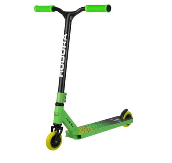 Hudora Stunt Kids romobil