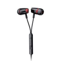 Joyroom In-ear Wired Control slušalice 3.5mm, crno