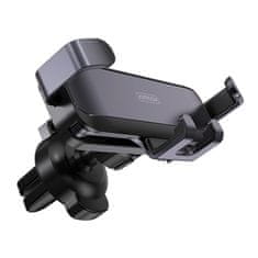 Joyroom Mini Folding držač mobitela za auto, siva