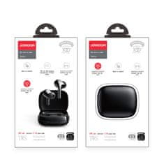 Joyroom JR-TL6 TWS bežične slušalice, crno