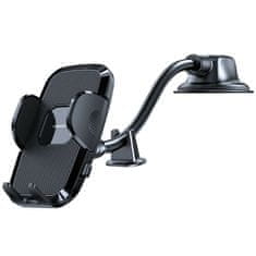 Joyroom Car Arm držač mobitela za auto, crno
