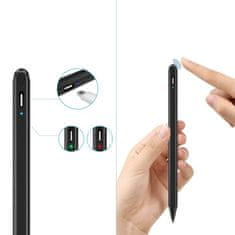 Joyroom Zhen Miao Stylus olavka za tablet, crno