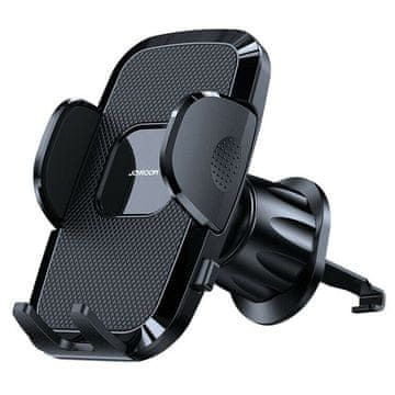 Joyroom Car Vent držač mobitela za auto, crno