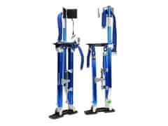 GEKO Podesive radne šipke 60cm-1m